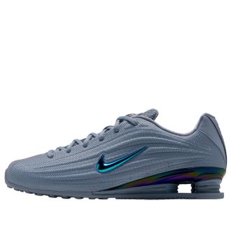 Nike (WMNS) Nike Shox Z SE Stealth Metallic Silver IM6051-003