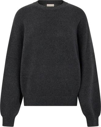 Khaite Donna, Maglie, Grigio, S, new