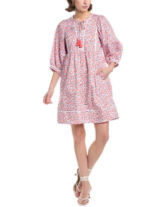 Tyler Böe Janet Mini Dress