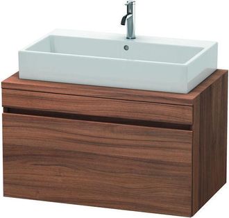 Duravit Duravit Durastyle Mueble Para Consola, 1 Caj&oacute;n, 900mm