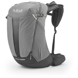 RAB Airox 22ND Wanderrucksack f&uuml;r Damen | grau