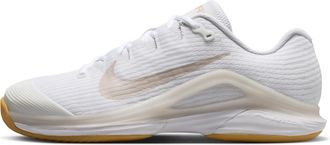 Nike Womens Vapor 12 Hard Court Tennis Shoes in White | FV5554-103