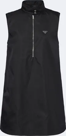Prada Re-Nylon minidress