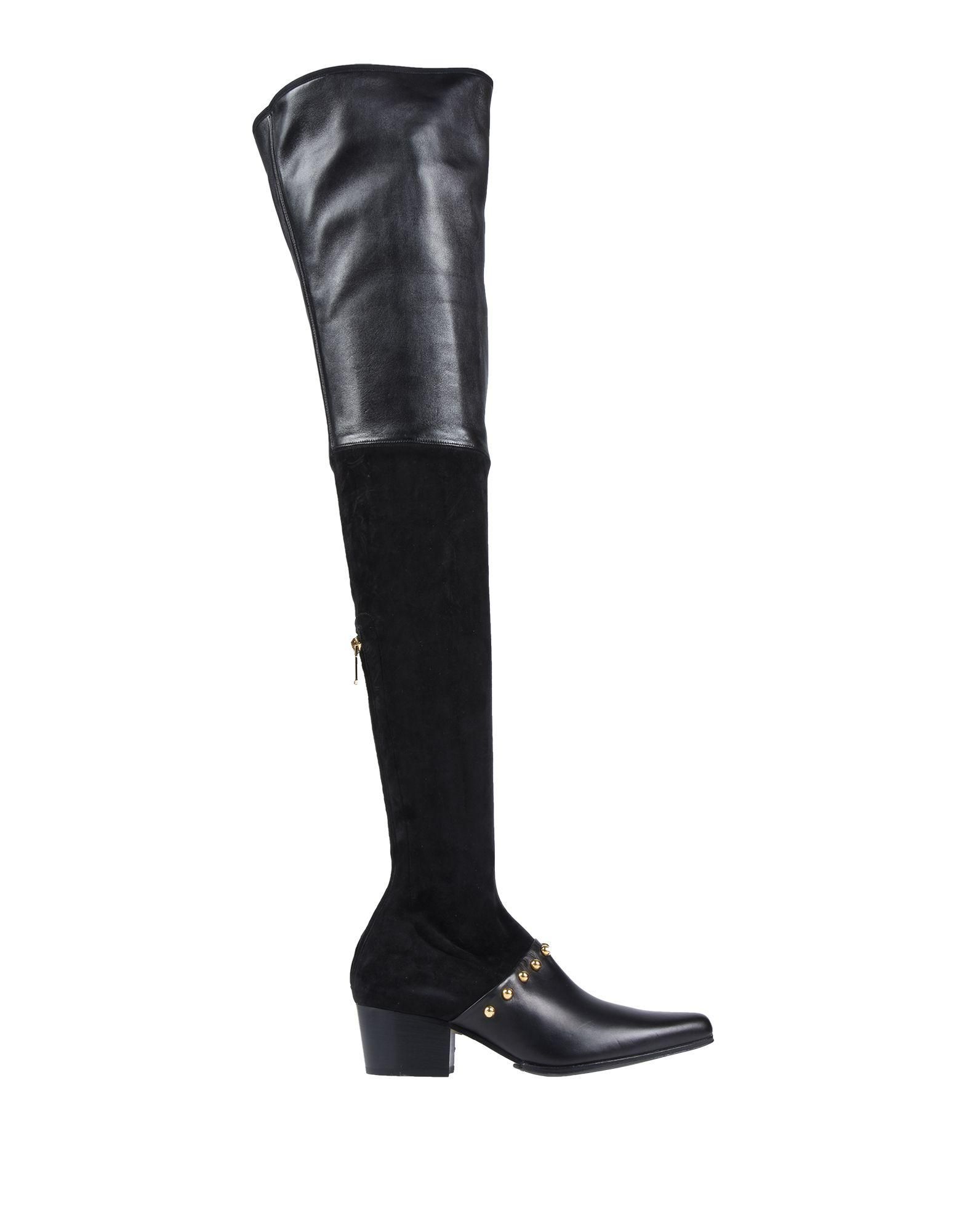 Balmain boots sale online