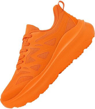 Generic Womens Plantar Fasciitis Slip on Running Trainers Womens Shoes Ethnic Casual Shoes Summer Fashion Hollow Breathable Flat Heel Soft Sole Casual Sneaker