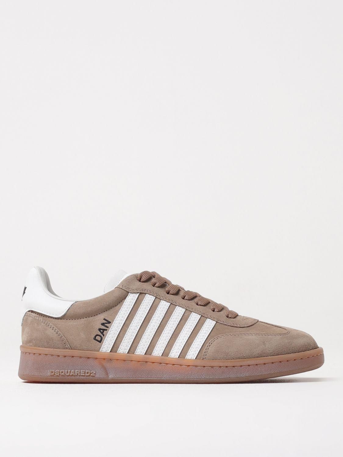 Scarpe Dsquared2 SALDI: Acquista fino al −70% Stylight