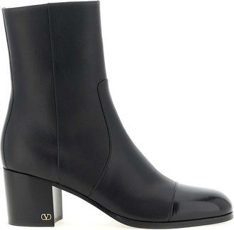 Valentino Garavani Ankle Boots