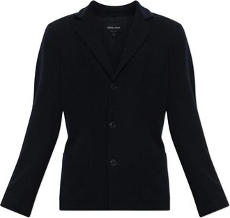 Giorgio Armani Uomo, Giacche, Blu, L, new