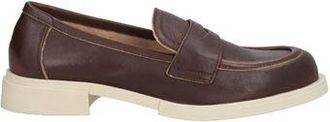 Bervicato FOOTWEAR - Loafers on YOOX.COM