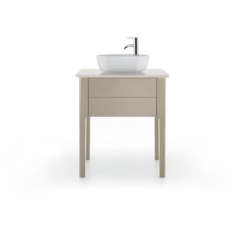 Duravit Duravit - Luv Vanity Unit, Vertical Lu9560, 1 Extensi&oacute;n, Anchura