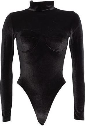 Faith Connexion TOPWEAR - Body su YOOX.COM