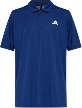 adidas Uomo, Top, Blu, S, new