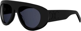 Celine unisex, Accesorios, Negro, Talla: ONE Size