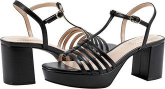 Bandolino Paolar Womens Sandals Black : 7.5 M, Leather