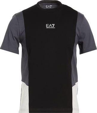 Emporio Armani CAMISETAS Y TOPS - Camisetas en YOOX.COM