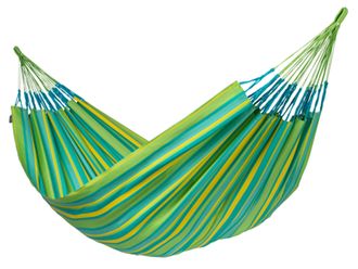 Schubiger M&ouml;bel H&auml;ngematte Brisa