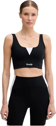 Fusalp Mujer, Deporte, Negro, Talla: XS