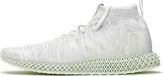 adidas Futurecraft 4D Runner Mid Crystal White EE4116