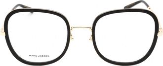 Marc Jacobs MARC701 Eyeglasses - Beige