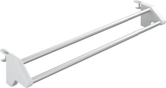 WENKO Tendedero Extensible Inoxidable 57-104 Cm