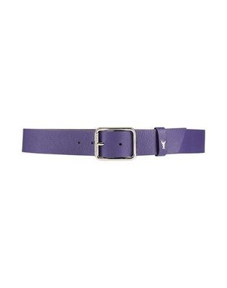Patrizia Pepe Small Leather Goods - Belts sur YOOX.COM