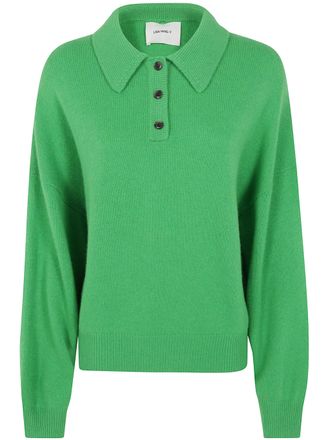 Lisa Yang Sweater Cashmere Etta
