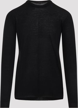 Rick Owens Biker Level Sweater