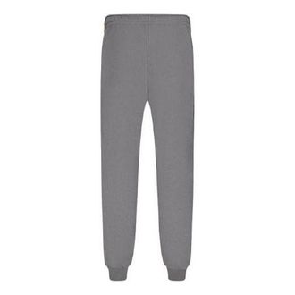 Gucci Cotton Jersey Pants Grey 630713-XJBUW-1233