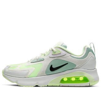 Nike (WMNS) Nike Air Max 200 Pistachio Frost CI3867-300