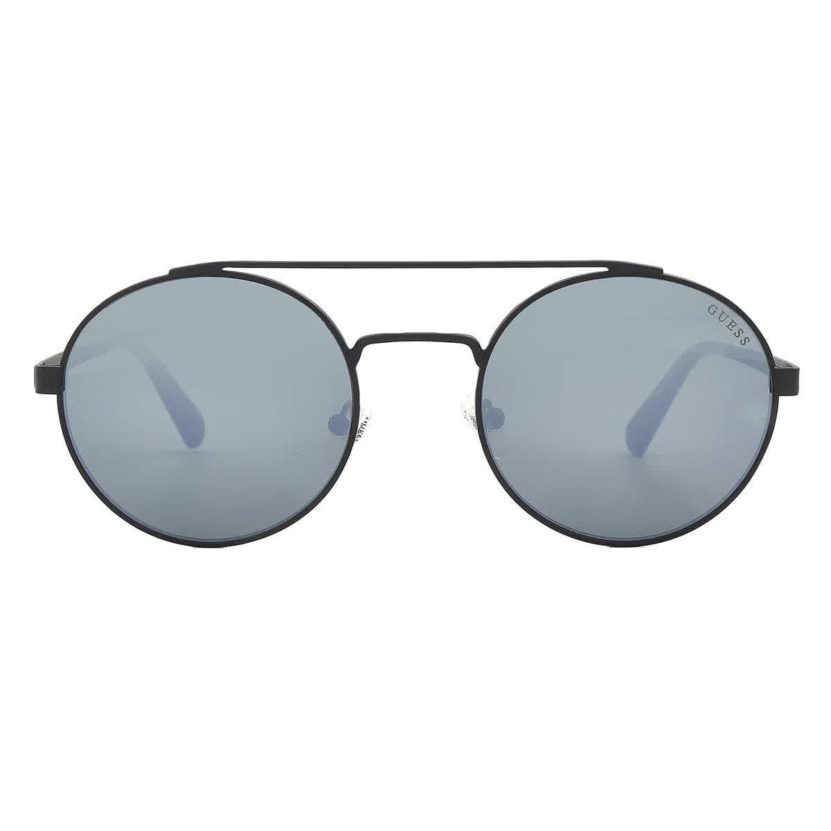 NWT Carrera CARRERA 8056/S-0900 Z0 51mm New Sunglasses Carrera Green Round Mens Sunglasses CARRERA 8056/S 7ZJ/Z9 51  main image 2