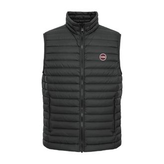 Colmar Chaqueta Gris Plum&oacute;n Ligera Impermeable - Jackets - Hombre - Gris - 4XL