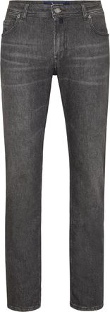 Billionaire Boys Club Jeans Recht Model