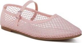 London Rag Averona Mary Jane Flat in Pink at Nordstrom Rack, Size 10