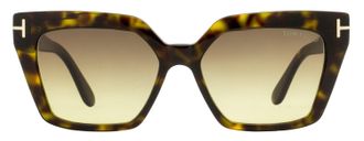 Tom Ford TF1030 Sunglasses - Havana