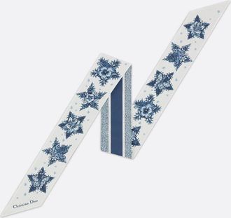 Dior Scarf Accessories
