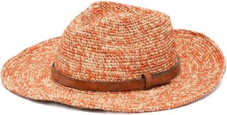 Ibeliv Ento Fedora Hat