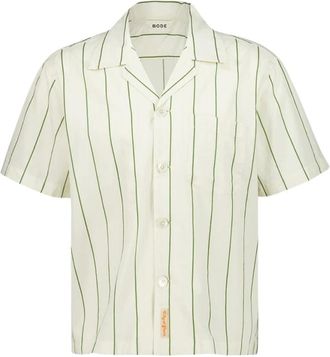 Bode Uomo, Magliette, Bianco, M, new