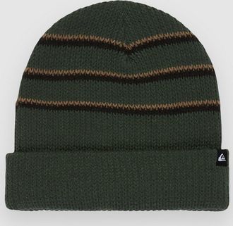Quiksilver Split Beanie