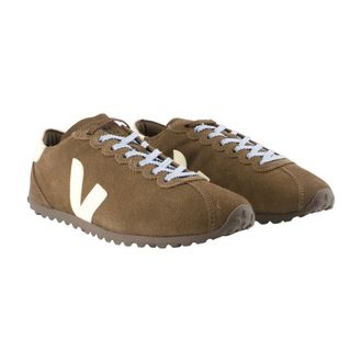 Veja Cateyes Sneaker - Brown