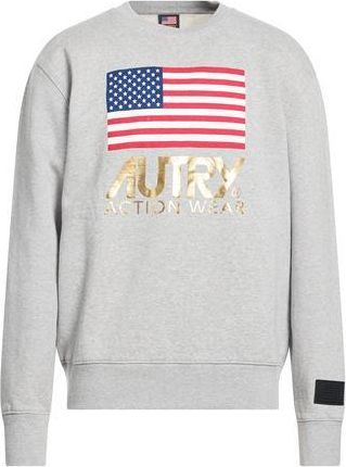 Autry TOPWEAR - Sweatshirts sur YOOX.COM