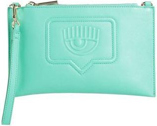 Chiara Ferragni BORSE - Pochette su YOOX.COM
