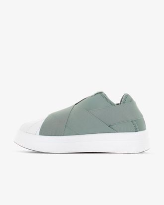 Fessura Italia Foam X Sneaker - Green