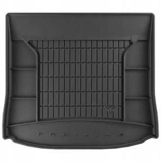 OEM Alfombrilla De Goma Para Maletero Ford Edge 2 Desde 2017-tm