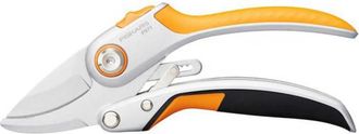 Fiskars Herramienta Para Podar Fiskars P971 Mecanismo De Trinquete Mango Ergon&oacute;mico