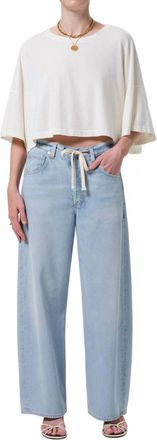 Citizens Of Humanity Brynn Trouser In Portola