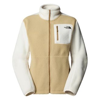 The North Face Donna, Sport, Beige, M, new
