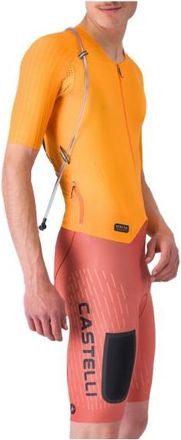 Castelli Unlimited Speedsuit Veloeinteiler f&uuml;r Herren | bunt