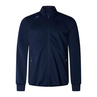 Canterbury Of New Zealand Heren Elite Windstopper Soft Shell Jas (Marine)