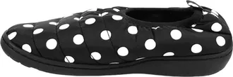 Subu Packable Exclusive Cream Snow Dot KR-39