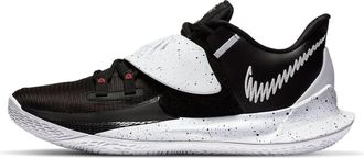 Nike Kyrie Low 3 Team Black White CW6228-003